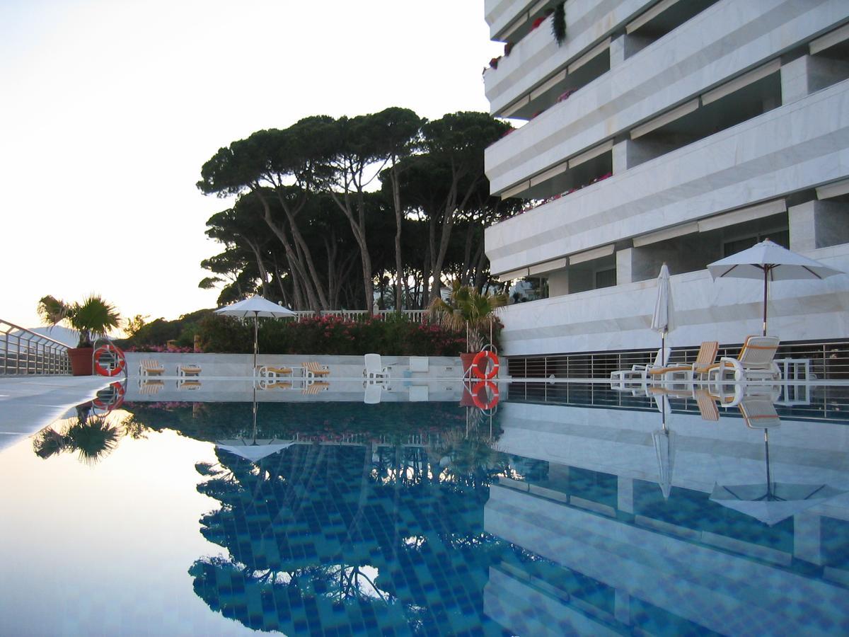 Feriested Marina Mariola *