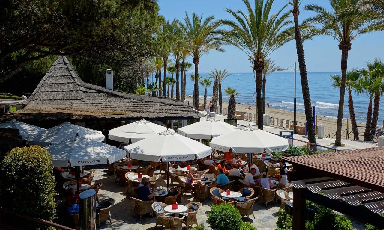 Marina Mariola Marbella