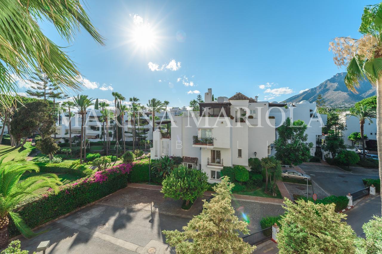 Resort Marina Mariola