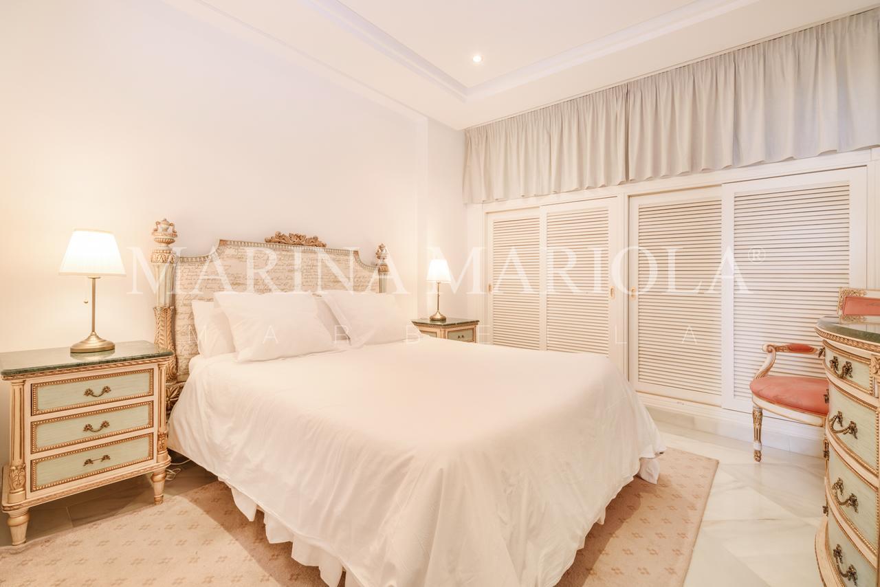 Resort Marina Mariola *