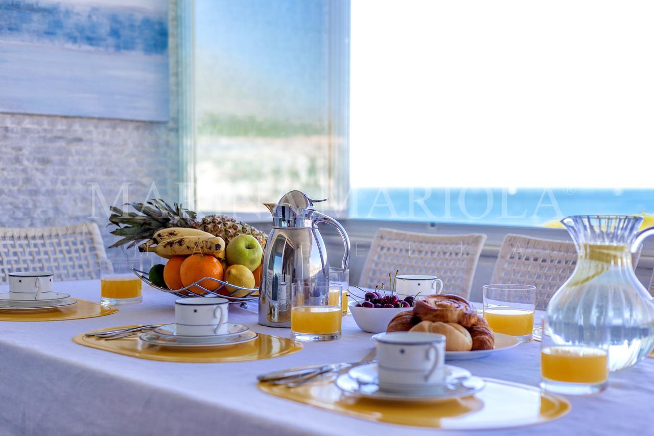 Marina Mariola * Marbella