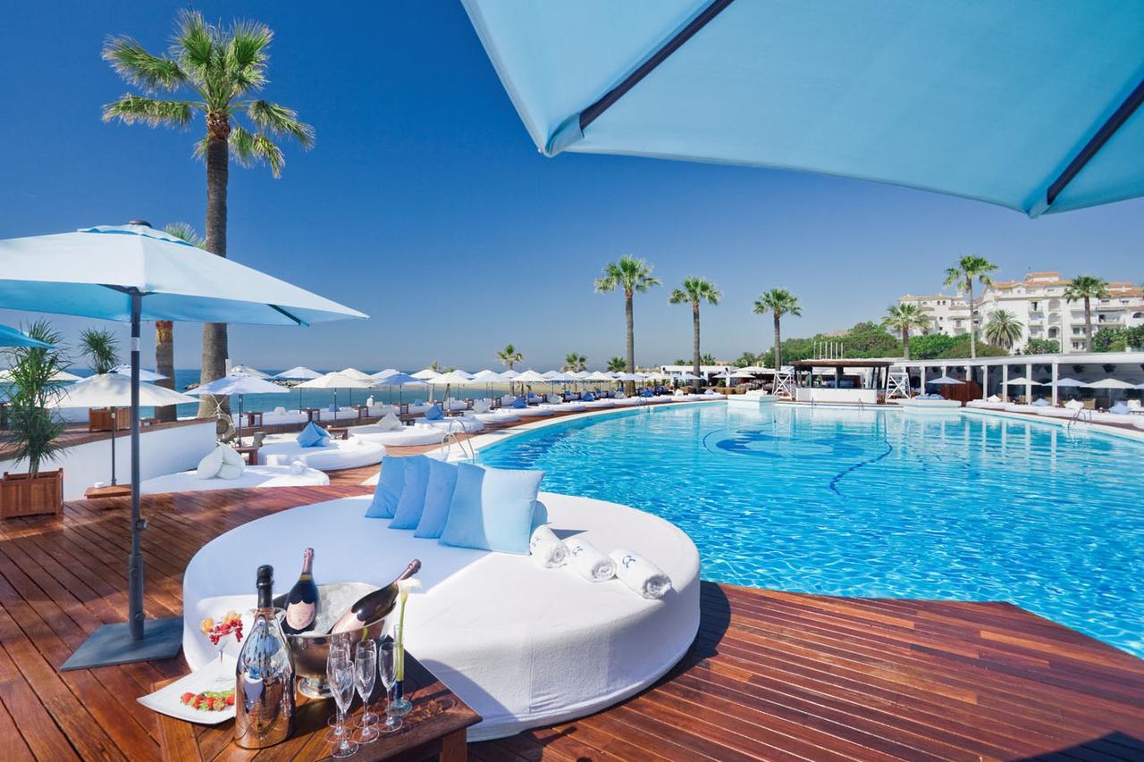 Marina Mariola Resort *