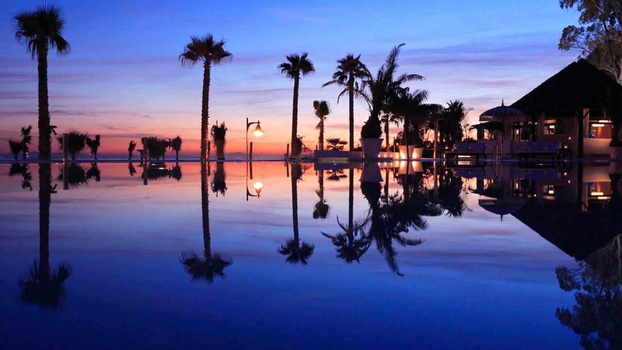 Resort Marina Mariola Marbella