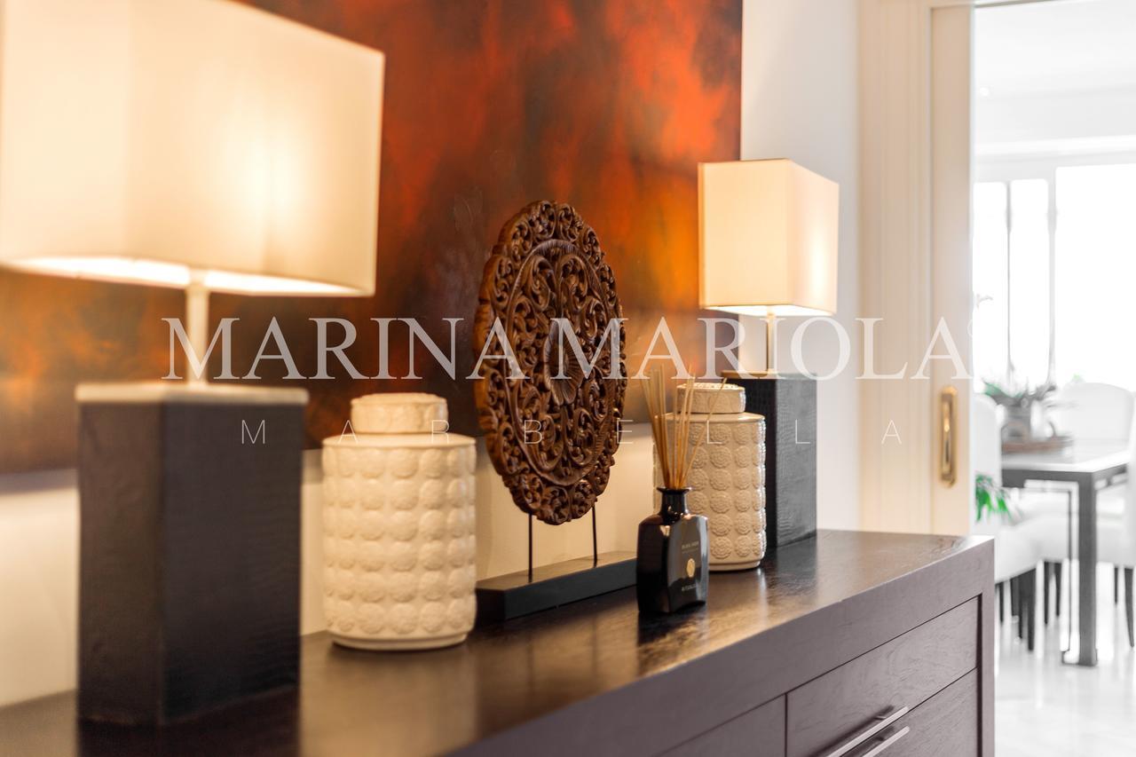 Marina Mariola * Marbella