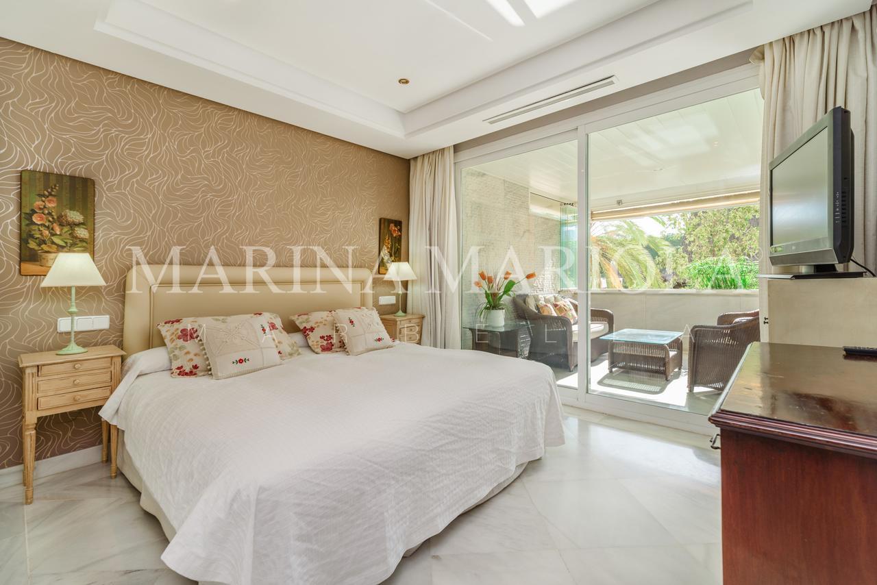 Marina Mariola * Marbella