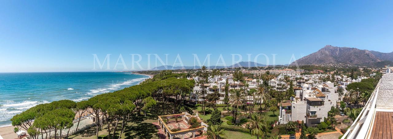 Marina Mariola Resort Marbella