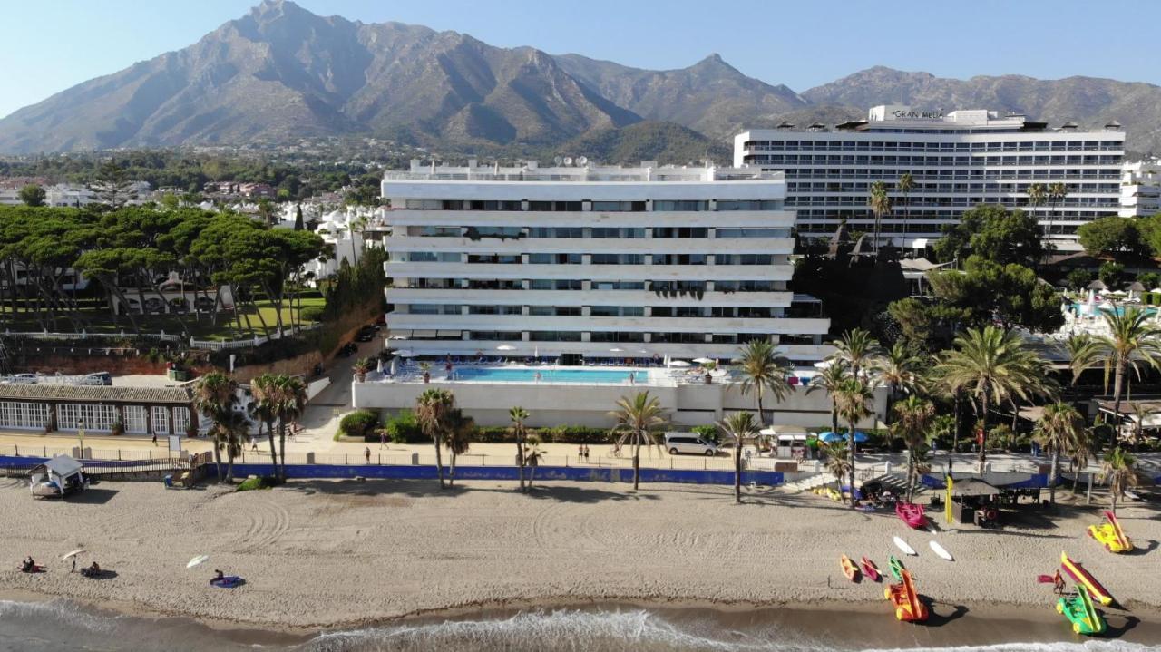 Marina Mariola Resort Marbella