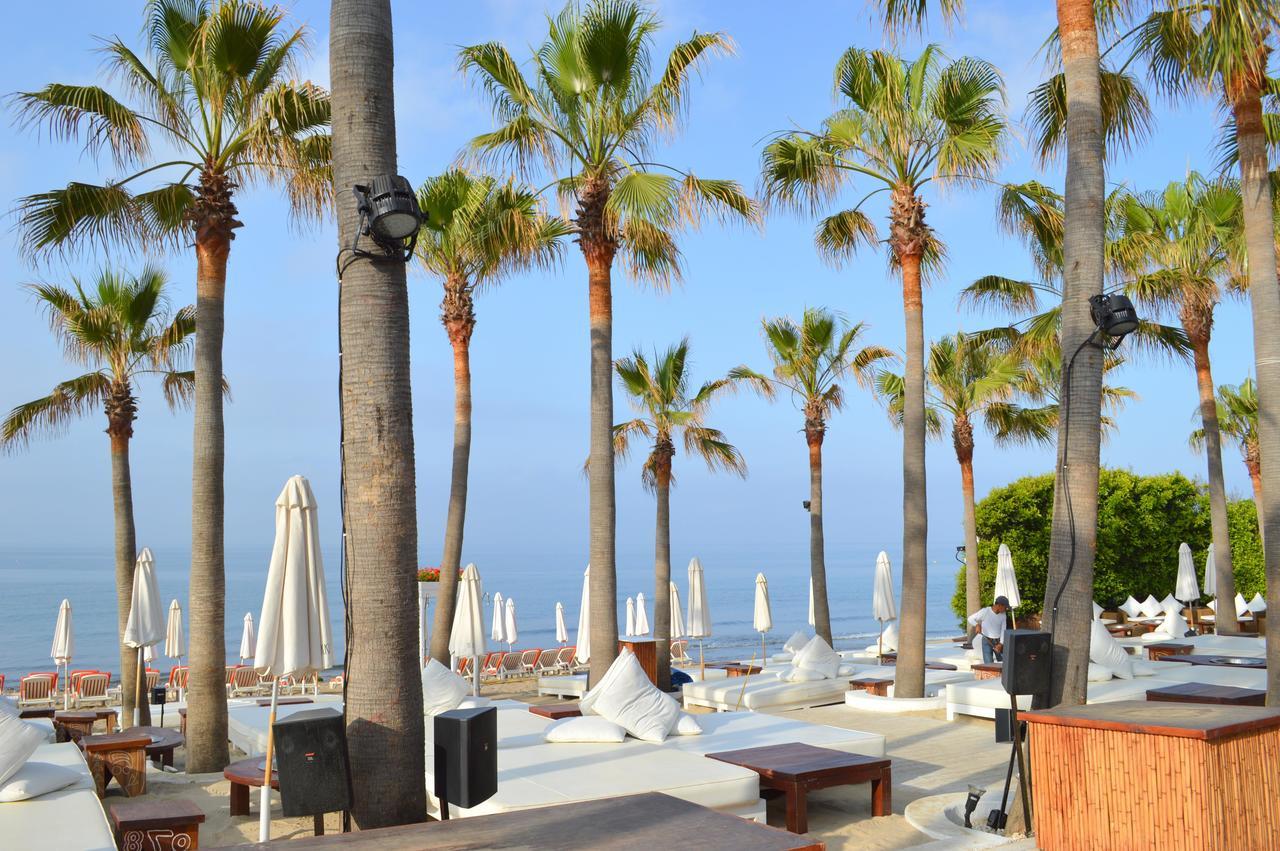 Marina Mariola Marbella