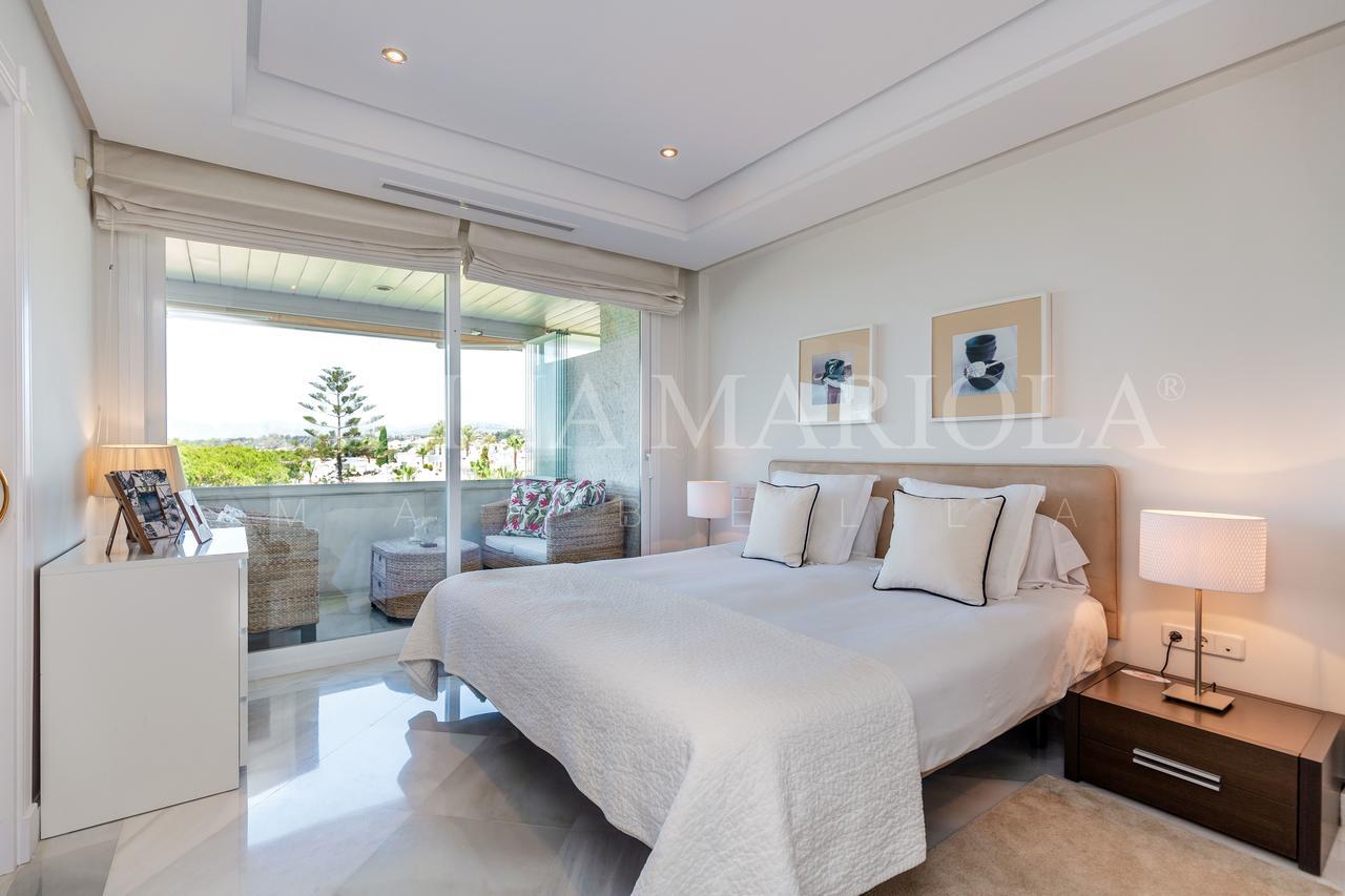 Marina Mariola * Marbella